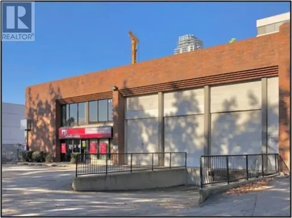 4181 Dawson Street, Burnaby